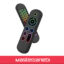 موس بی سیم و مینی کیبورد پرودو Porodo Air Remote Mouse PD-ARMKB