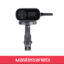 پمپ باد دوچره و موتور بیسوس Baseus PrimeTrip Portable Bike Pump BS-CG023