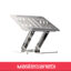پایه لپ تاپ رومیزی چرخشی رتاکو RTAKO RS-CP84
