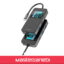 هاب تایپ سی 6 پورت پرودو Porodo Multi-Port USB-C Hub PDTC630GY