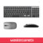 موس و کیبورد کوتسی Coteci Keyboar & Mouse OF-045