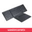 کیبورد تاشو همراه با تاچ پد کوتسی Coteci OF-032 Folding Keyboard