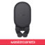 هولدر و شارژر وایرلس دریچه کولری با لرزش گیر بیسوس Baseus BS-CM014