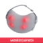 ماساژور شیاتسو کمر و گردن اس کی جی SKG Shiatsu Back Massager T1-2 Pro