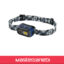چراغ پیشانی شارژی پاورولوژی Powerology BrightVision Headlamp PWZF6578BK