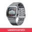 ساعت هوشمند پرودو Porodo Nomad Smart Watch PD-NOMAD