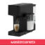 قهوه ساز چند کاره لپرسو Lepresso Crema Pro Multi-Capsule Coffee Machine LPCFFM0039