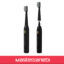 مسواک برقی هوشمند گرین لاین Green Lion Sonic Plus Rechargeable Toothbrush GNGTB15TBBK