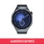 ساعت هوشمند گرین لاین Green Lion Tech Msater Smart Watch GNTEMSTSWSL