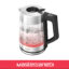 کتری برقی لپرسو LePresso Multi-Temperature Illuminated Glass Kettle LPCFFM0008