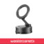 هولدر مگنتی وکیومی ارلدم Earldom Magnetic Suction Cup Holder EH342