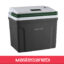 یخچال برقی مسافرتی گرین لاین Green Lion Highway Electric Heating and Cooling Fridge GNHITLCOOLBK