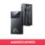 پاور بانک20000 با کابل بیسوس Baseus PPXD2-20 20000mAh power bank