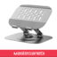 هولدر رومیزی تبلت ارلدم Earldom Carbon Steel Alloy Desktop Stand EH334