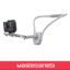 هولدر گردنی مکدودو Mcdodo NexLink neck-Brace Magnetic Phone Mount ss-355