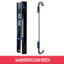 چراغ کار پاورولوژی Powerology مدل PWZF6678BK با 1200 لومن