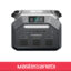پاور استیشن 1800 وات پاورولوژی Powerology Dynamic 1800W Portable Power Station PWP1800WBK
