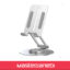 هولدر رومیزی ارلدم Earldom Metal Foldable Desktop Mobile Stand EH283
