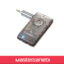 گیرنده بلوتوثی ارلدم Earldom Transparent AUX BT Reseiver ET-BR01