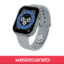 ساعت هوشمند 2.01 اینچ گرین لاین Green Lion Ultimate 46 Smart Watch GNULTMTSM46BK