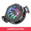 فن خنک کننده موبایل ارلدم Earldom Magnetic Rapid Cooling Fan F19