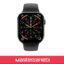 ساعت هوشمند 46 اینچ گرین لاین Green Lion Communicate Smart Watch GNCOSWAML46BK