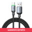 کابل شارژ تایپ سی 1 متر مک دودو Mcdodo Cab Luma USB-A To USB-C Cable CA-6460