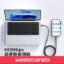 کابل شارژ تایپ سی 1 متر مک دودو Mcdodo Cab Luma USB-A To USB-C Cable CA-6460