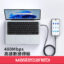 کابل شارژ دو سر تایپ سی 60 وات 1 متر مک دودو Mcdodo Cab Luma Type-C Cable CA-6870