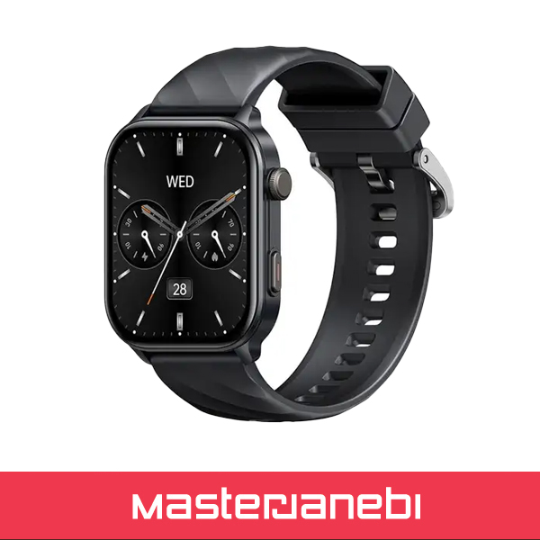 ساعت هوشمند مک دودو Mcdodo SmartWatch IW-7570