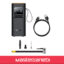 پمپ باد قابل حمل شارژی بیسوس Baseus SuperMini Pro Series Wireless Car Inflator BS-CG016