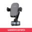 هولدر رو داشبوردی پرودو Porodo Robson Cradle Suction Phone Holder PDH6SS02BK