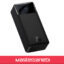 پاوربانک 30000 توان 20 وات بیسوس Baseus Bipow Digital Display PPBD30K PPDML-N01