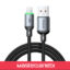 کابل شارژ لایتنینگ 1 متر مک دودو Mcdodo Cab Luma USB-A To Lightning Cable CA-6540
