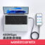 کابل شارژ لایتنینگ 1 متر مک دودو Mcdodo Cab Luma USB-A To Lightning Cable CA-6540