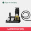 ماشین اصلاح 6 کاره گرین لاین Green Lion Trim Pro Grooming Kit GN6N1TRMPRBK