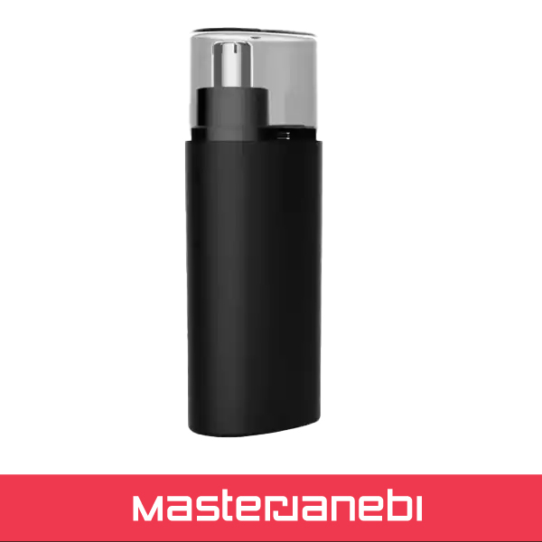ماشین اصلاح موی بینی گرین لاین Green Lion Nose Pro Nose and Ear Trimmer GNNOSETMMRBK