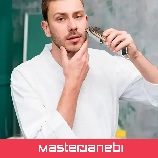 ماشین اصلاح گرین لاین Green Lion Gentleman Hair Trimmer GNNTTRIMGD