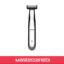 ماشین اصلاح گرین لاین Green Lion One Blade Pro Hair Trimmer GNONEHRTMRBK