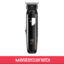 ماشین اصلاح دوتایی گرین لاین Green Lion Pro Trim Duo Hair Clipper GNPTRMDUOBK