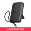 پاوربانک وایرلس 10000 با کابل متصل تایپ سی مک دودو Mcdodo Uni-Power Power Bank MC-865