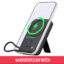 پاوربانک وایرلس 10000 با کابل متصل تایپ سی مک دودو Mcdodo Uni-Power Power Bank MC-865