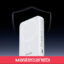 پاوربانک وایرلس 10000 با کابل متصل تایپ سی مک دودو Mcdodo Uni-Power Power Bank MC-865