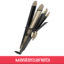 اتو مو 4 کاره پرودو Porodo 4 Style Hair Iron PD-LFST109