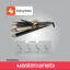 اتو مو 4 کاره پرودو Porodo 4 Style Hair Iron PD-LFST109