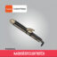 اتو مو 4 کاره پرودو Porodo 4 Style Hair Iron PD-LFST109