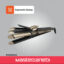 اتو مو 4 کاره پرودو Porodo 4 Style Hair Iron PD-LFST109