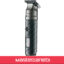 ماشین اصلاح پرودو Porodo T-Blade Trimmer & Shaver PDLFST185BK