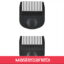 ماشین اصلاح پرودو Porodo Full-Body Grooming Kit PDLFST186BK