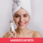 اپیلاتور موی صورت پرودو Porodo Electric Facial Hair Epilator PDLFSTFEPK